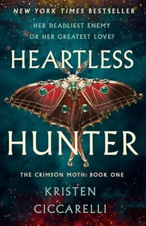 Heartless Hunter